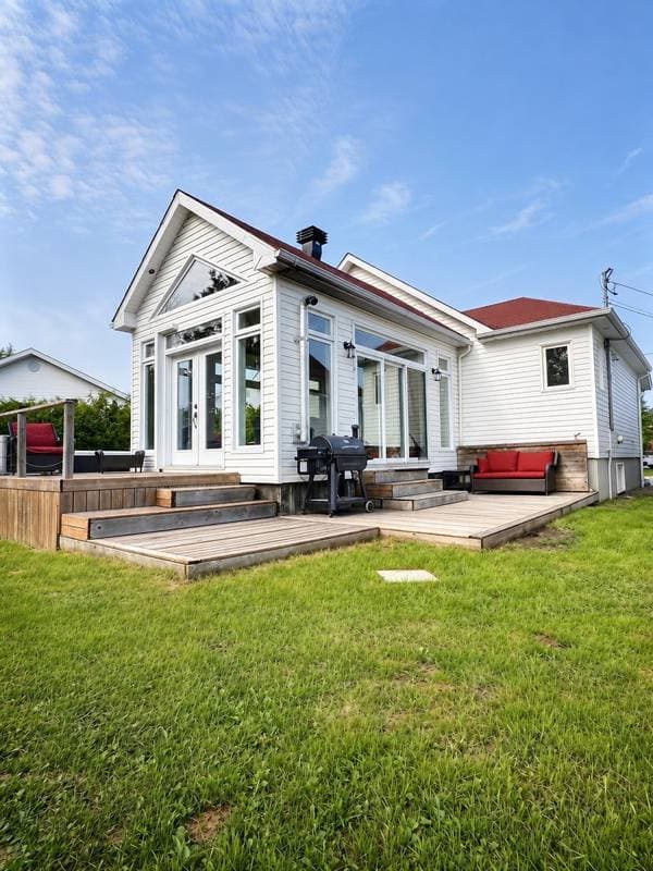 41 Av. Carignan, La Sarre — photo 17