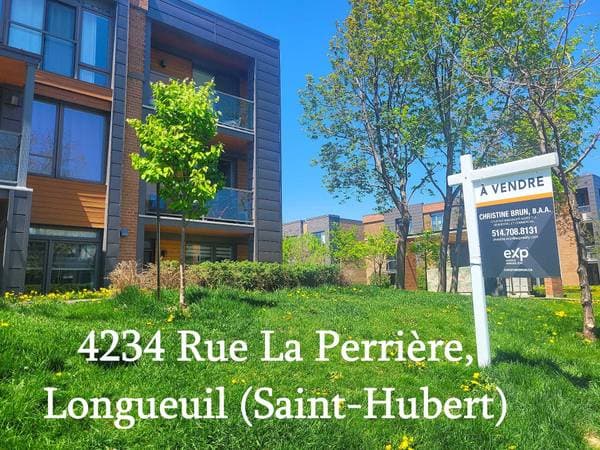 4234 Rue La Perrière, Longueuil (Saint-Hubert) — photo 29