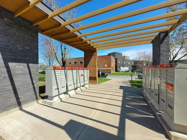 4234 Rue La Perrière, Longueuil (Saint-Hubert) — photo 35