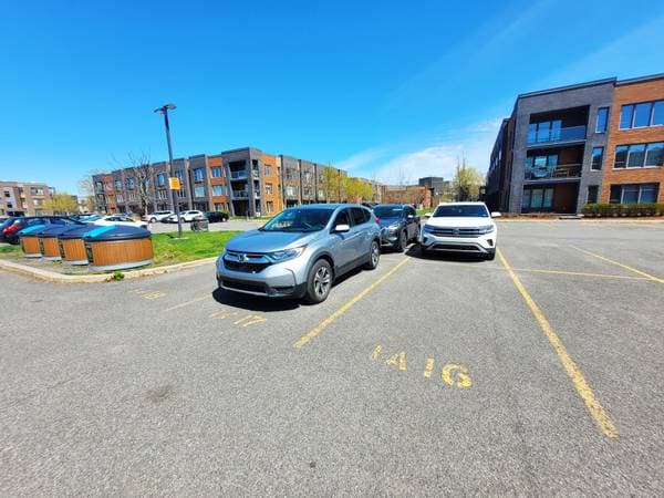 4234 Rue La Perrière, Longueuil (Saint-Hubert) — photo 36