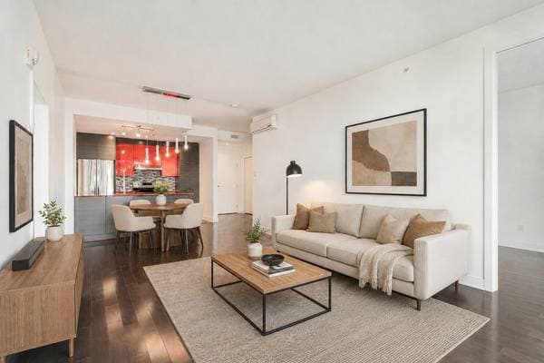 condo — 4239 Rue Jean-Talon O. #509, Montréal (Côte-des-Neiges/Notre-Dame-de-Grâce)