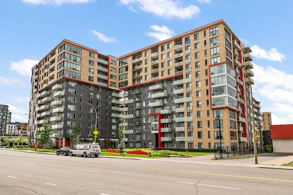 4239 Rue Jean-Talon O. #509, Montréal (Côte-des-Neiges/Notre-Dame-de-Grâce) — photo 23
