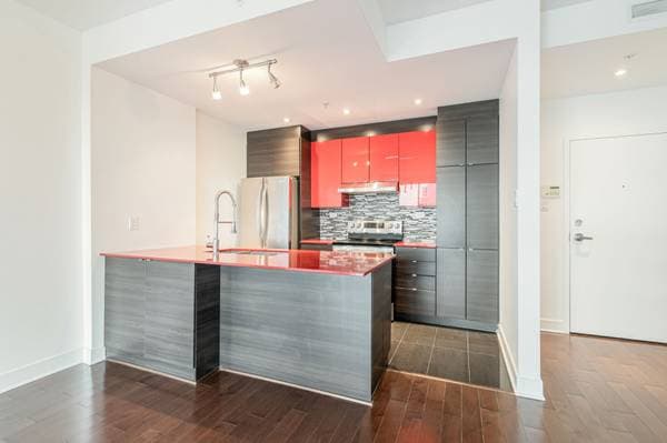 4239 Rue Jean-Talon O. #509, Montréal (Côte-des-Neiges/Notre-Dame-de-Grâce) — photo 4