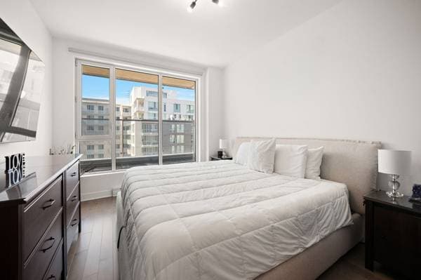 5265 Rue MacKenzie #908, Montréal (Côte-des-Neiges/Notre-Dame-de-Grâce) — photo 11