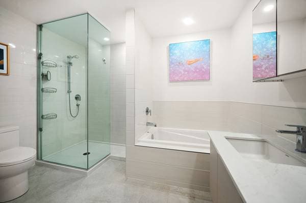 5265 Rue MacKenzie #908, Montréal (Côte-des-Neiges/Notre-Dame-de-Grâce) — photo 13
