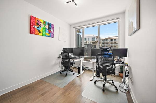 5265 Rue MacKenzie #908, Montréal (Côte-des-Neiges/Notre-Dame-de-Grâce) — photo 16