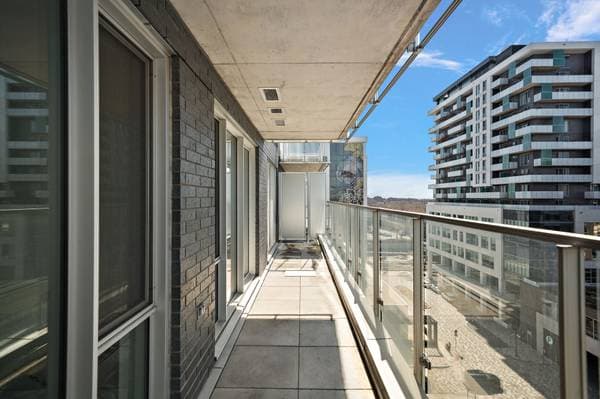 5265 Rue MacKenzie #908, Montréal (Côte-des-Neiges/Notre-Dame-de-Grâce) — photo 17