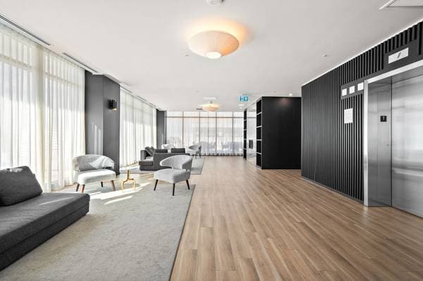 5265 Rue MacKenzie #908, Montréal (Côte-des-Neiges/Notre-Dame-de-Grâce) — photo 21