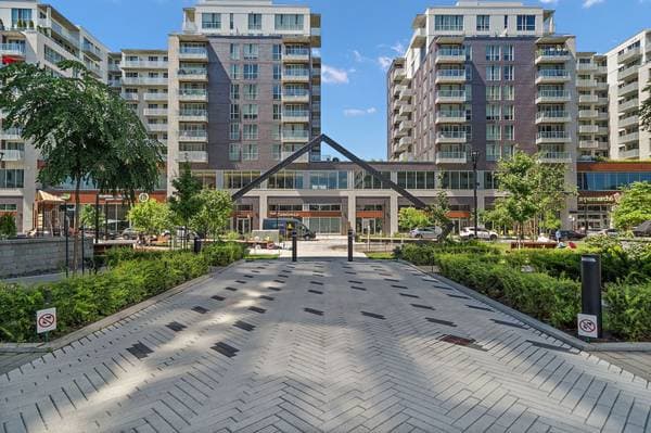 5265 Rue MacKenzie #908, Montréal (Côte-des-Neiges/Notre-Dame-de-Grâce) — photo 27