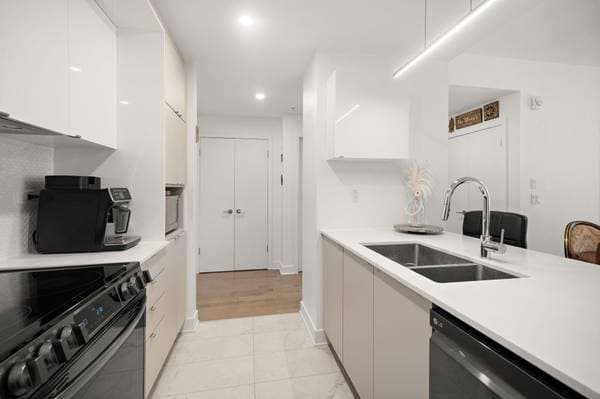 5265 Rue MacKenzie #908, Montréal (Côte-des-Neiges/Notre-Dame-de-Grâce) — photo 6