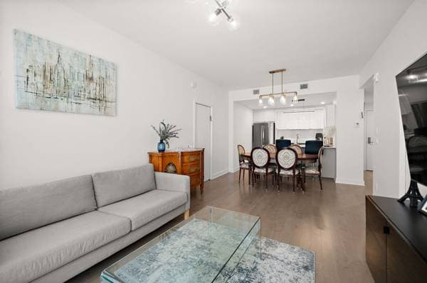 5265 Rue MacKenzie #908, Montréal (Côte-des-Neiges/Notre-Dame-de-Grâce) — photo 9