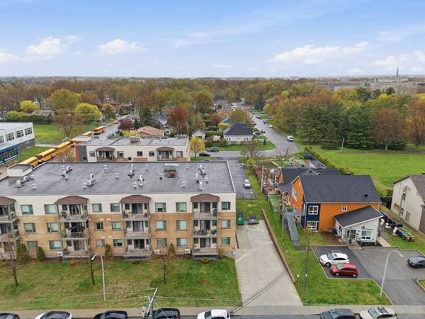 775 Rue Papineau #301, Saint-Hyacinthe — photo 38