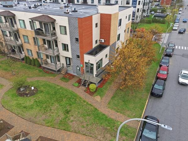 775 Rue Papineau #301, Saint-Hyacinthe — photo 41