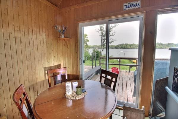 Z Lac Ménard, Saint-Elzéar — photo 11
