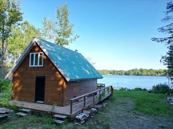 Z Lac Ménard, Saint-Elzéar — photo 3