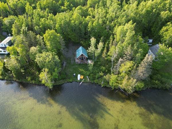 Z Lac Ménard, Saint-Elzéar — photo 26
