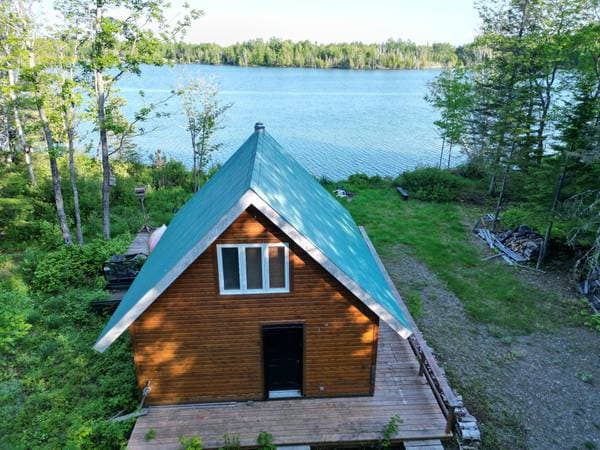 Z Lac Ménard, Saint-Elzéar — photo 28