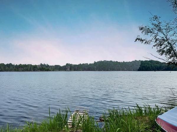 Z Lac Ménard, Saint-Elzéar — photo 4