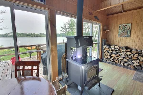 Z Lac Ménard, Saint-Elzéar — photo 10