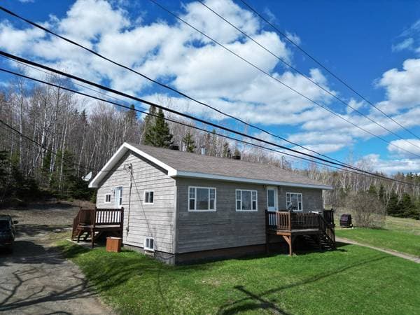 118 -120 Boul. Perron, Escuminac — photo 1