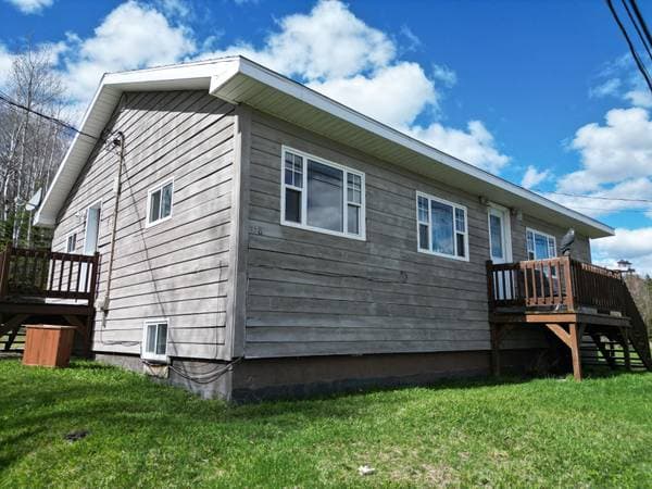 118 -120 Boul. Perron, Escuminac — photo 13