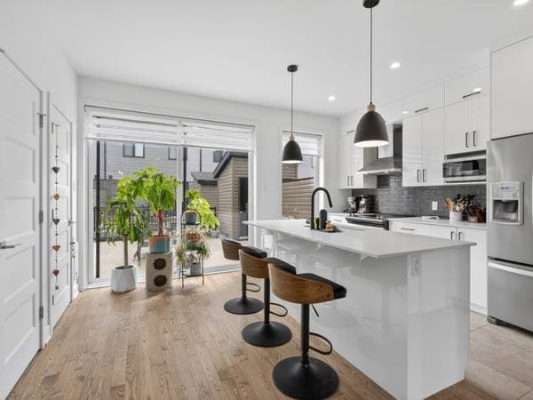 house — 192 Rue Laguerrier, Laval (Sainte-Rose)