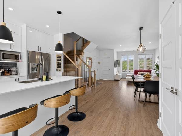 192 Rue Laguerrier, Laval (Sainte-Rose) — photo 4