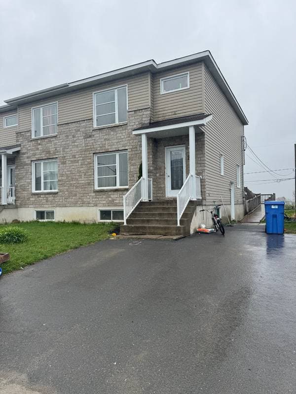 house — 226 Rue Guy-Lafleur, Thurso