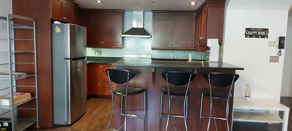 256 Rue Sherbrooke O. #2, Montréal (Ville-Marie) — photo 16