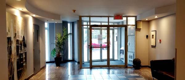 256 Rue Sherbrooke O. #2, Montréal (Ville-Marie) — photo 5