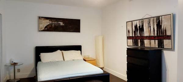 256 Rue Sherbrooke O. #2, Montréal (Ville-Marie) — photo 6