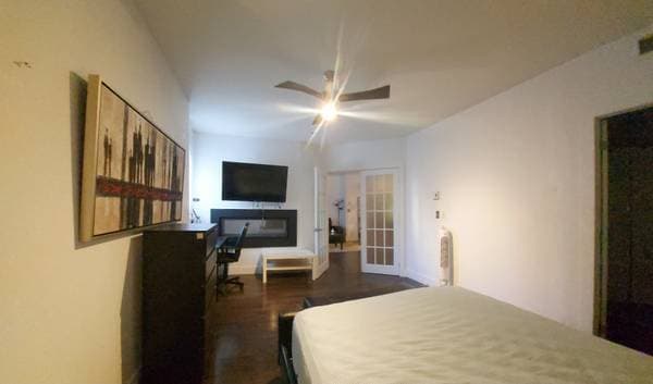256 Rue Sherbrooke O. #2, Montréal (Ville-Marie) — photo 7