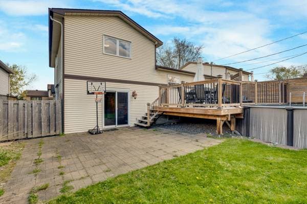 31 Rue de Tadoussac, Gatineau (Gatineau) — photo 49