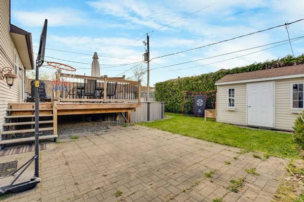 31 Rue de Tadoussac, Gatineau (Gatineau) — photo 50