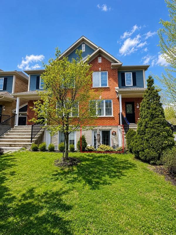 condo — 5740 Rue Charpentier, Brossard