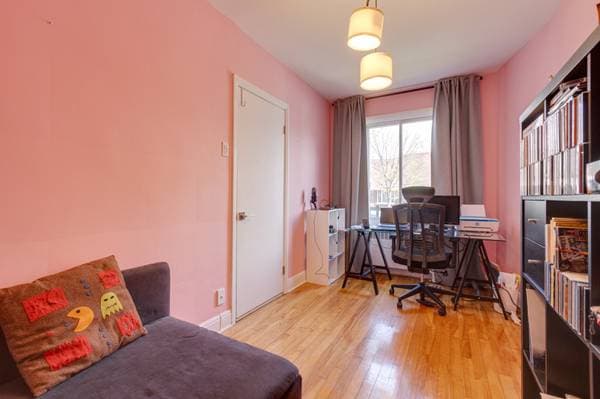 6900 -6902 29e Avenue, Montréal (Rosemont/la Petite-Patrie) — photo 11