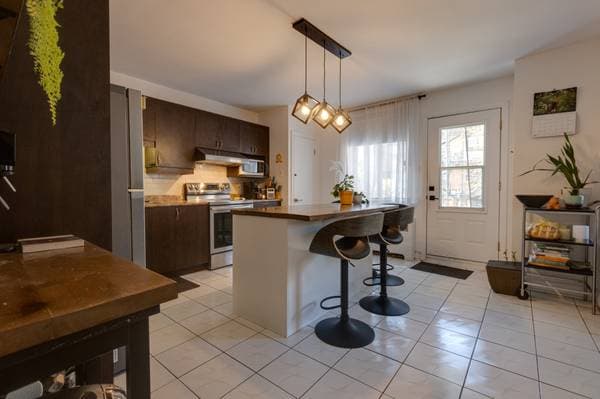 6900 -6902 29e Avenue, Montréal (Rosemont/la Petite-Patrie) — photo 3