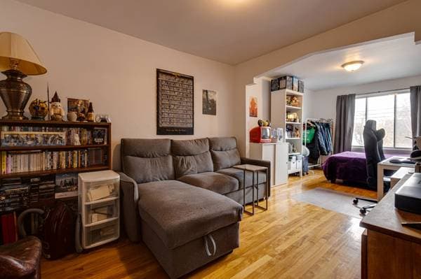 6900 -6902 29e Avenue, Montréal (Rosemont/la Petite-Patrie) — photo 27