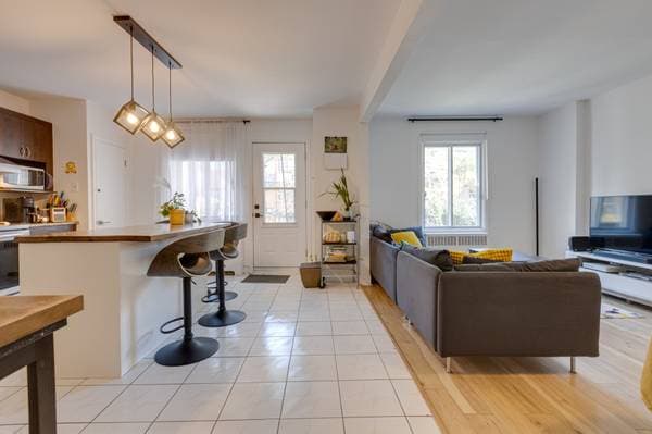 6900 -6902 29e Avenue, Montréal (Rosemont/la Petite-Patrie) — photo 4