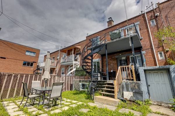 6900 -6902 29e Avenue, Montréal (Rosemont/la Petite-Patrie) — photo 34