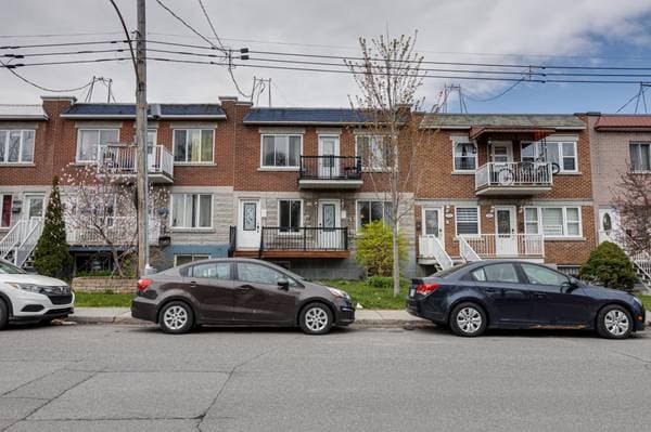 6900 -6902 29e Avenue, Montréal (Rosemont/la Petite-Patrie) — photo 35