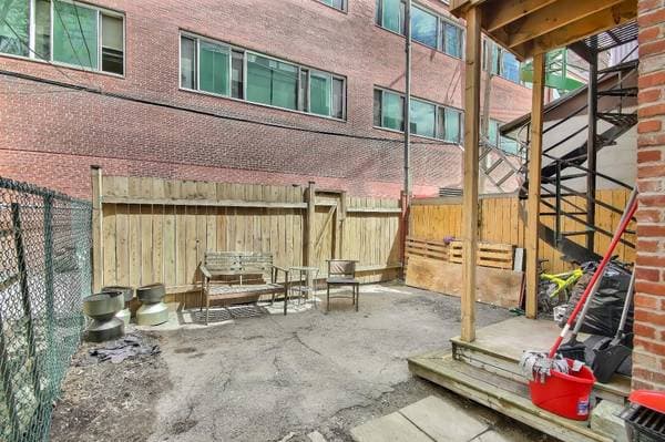 6927 -6931 Rue Hutchison, Montréal (Villeray/Saint-Michel/Parc-Extension) — photo 15