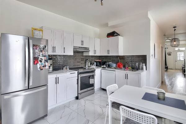 6927 -6931 Rue Hutchison, Montréal (Villeray/Saint-Michel/Parc-Extension) — photo 5