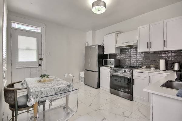 6927 -6931 Rue Hutchison, Montréal (Villeray/Saint-Michel/Parc-Extension) — photo 10