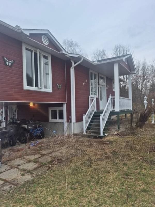 710 Route 311 N., Lac-des-Écorces — photo 4