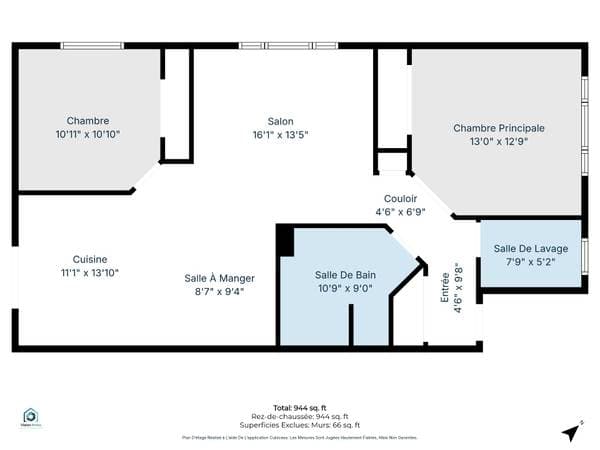 7202 Rue Guérin #102, Terrebonne (la Plaine) — photo 25