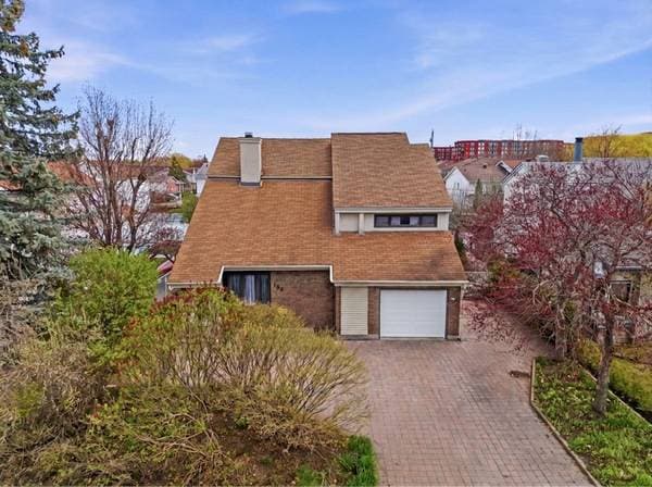 house — 133 Av. de la Drave, Gatineau (Gatineau)
