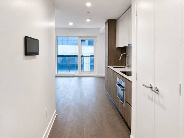 1518 Rue Sherbrooke O. #1628, Montréal (Ville-Marie) — photo 5