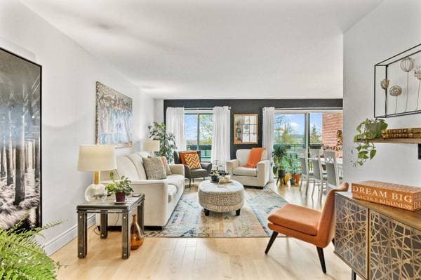 condo — 2525 Rue Prospect #103, Sherbrooke (les Nations)