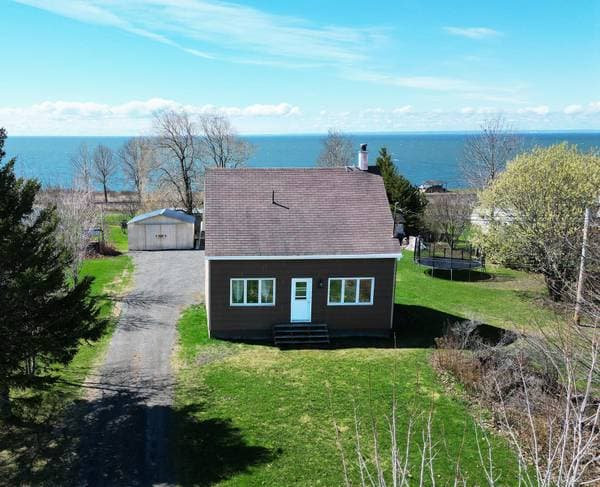346 Boul. Perron O., Saint-Siméon — photo 4